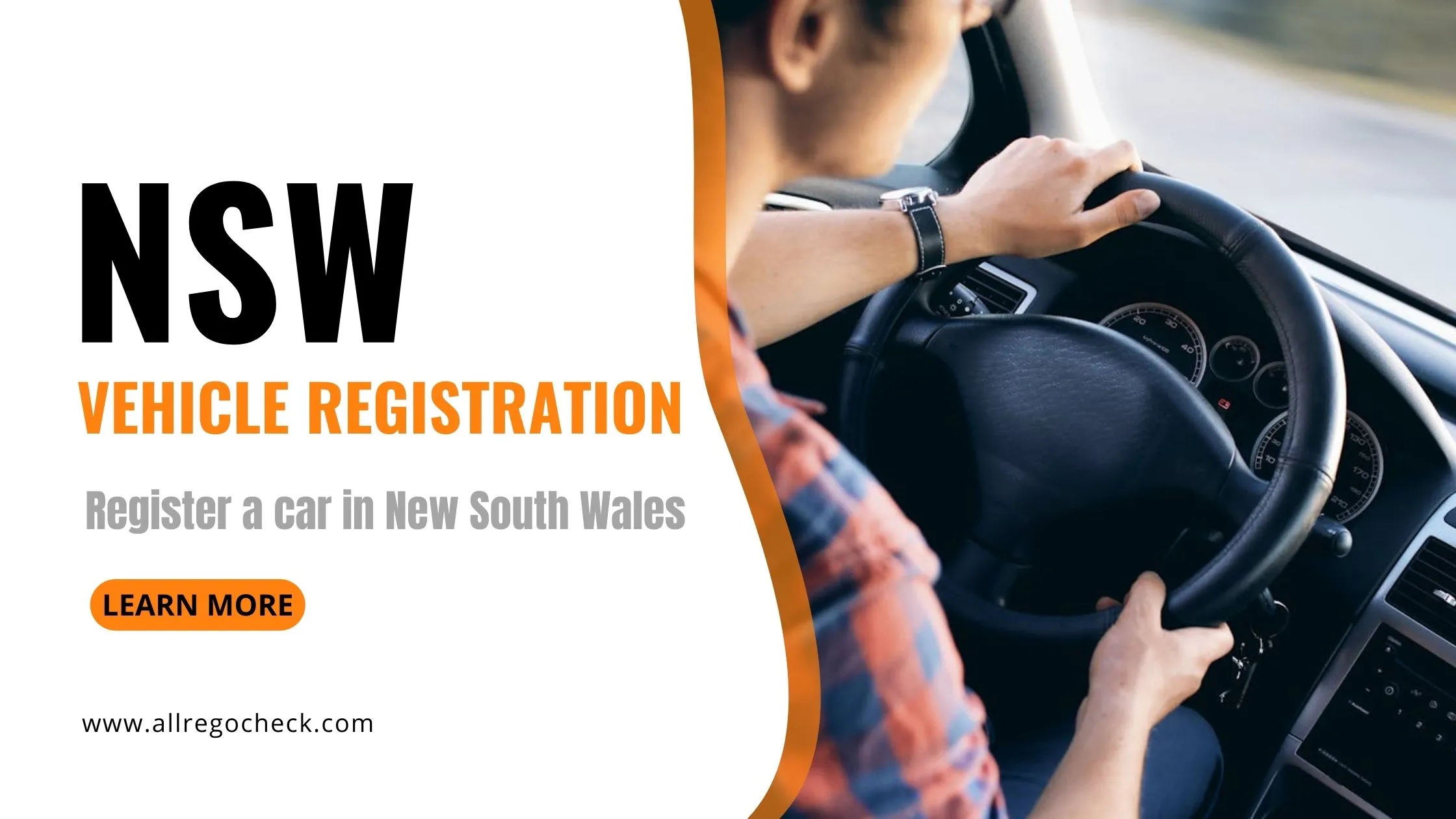 NSW vehicle registration (1)